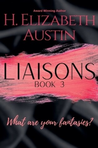 Cover of Liaisons Book 3