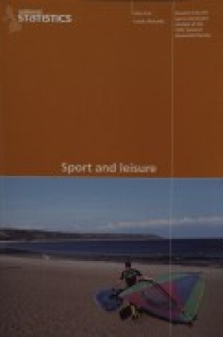 Cover of Sport and Leisure