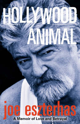 Book cover for Hollywood Animal