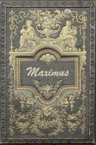 Cover of Maximus