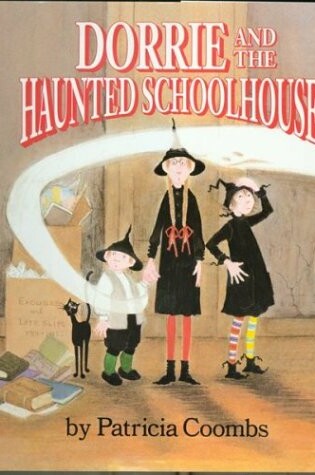 Cover of Dorrie and the Haunted Schoolhouse