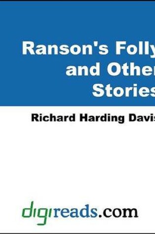 Cover of Ranson's Folly and Other Stories