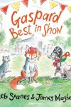 Book cover for Gaspard - Best in Show