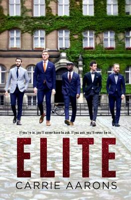 Book cover for Elite