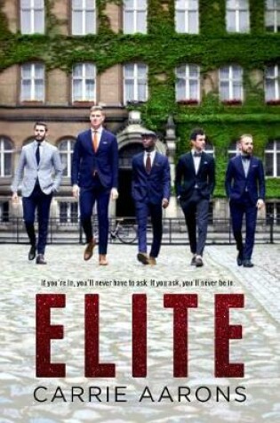 Cover of Elite