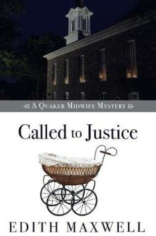 Cover of Called to Justice