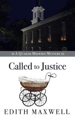 Cover of Called to Justice