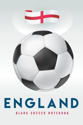 Book cover for England