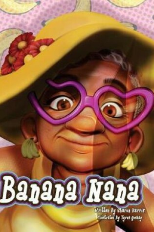 Cover of Banana Nana