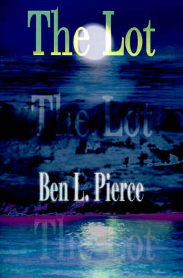 Book cover for The Lot