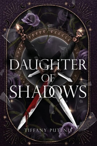 Cover of Daughter of Shadows