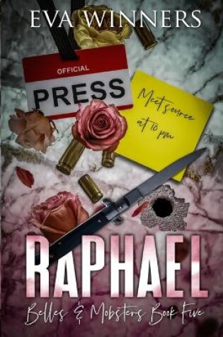 Cover of Raphael