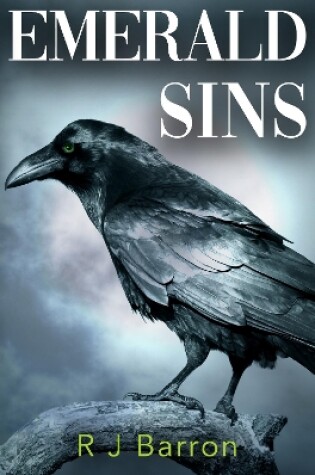 Cover of Emerald Sins
