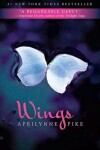 Book cover for Wings