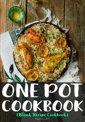 Book cover for One Pot Cookbook