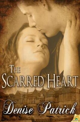 Cover of Scarred Heart