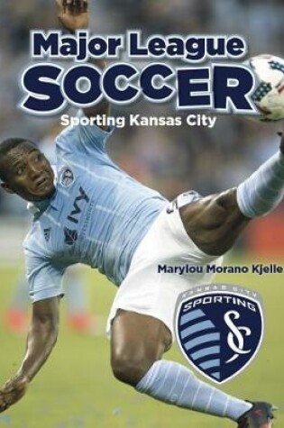 Cover of Sporting Kansas City