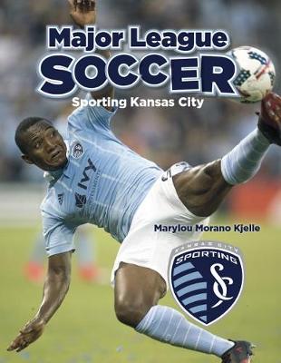 Cover of Sporting Kansas City