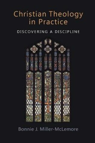 Cover of Christian Theology in Practice