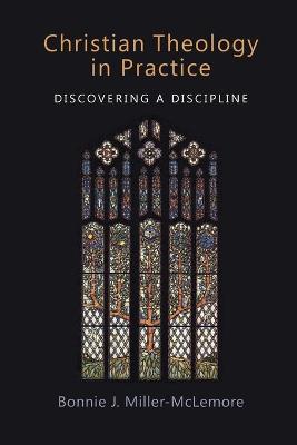 Book cover for Christian Theology in Practice