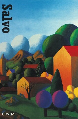 Cover of Salvo