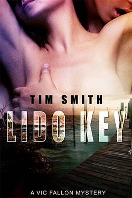 Book cover for Lido Key