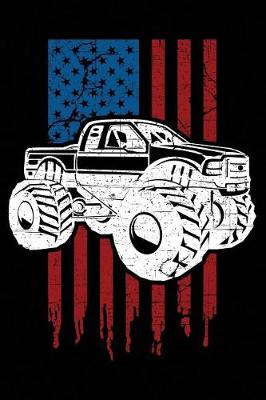 Book cover for Monster Truck