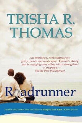 Cover of Roadrunner