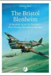 Book cover for The Bristol Blenheim