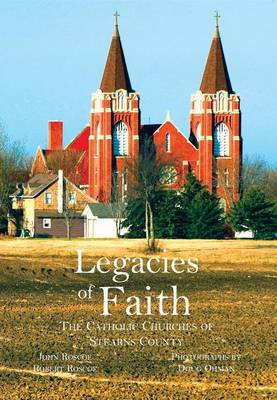 Book cover for Legacies of Faith