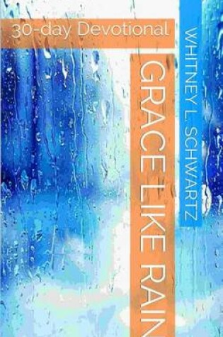 Cover of Grace Like Rain