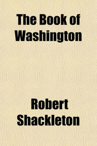 Cover of The Book of Washington