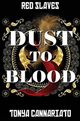 Cover of Dust to Blood