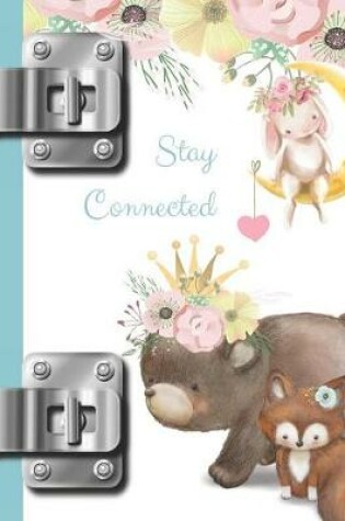 Cover of Stay Connected