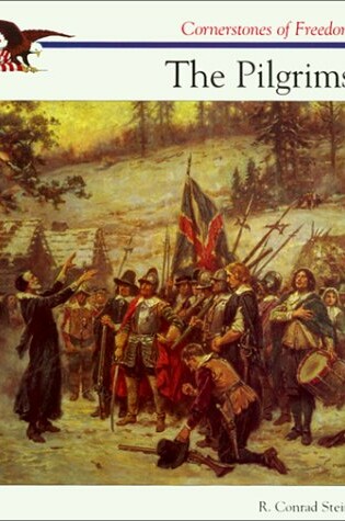 Cover of The Pilgrims
