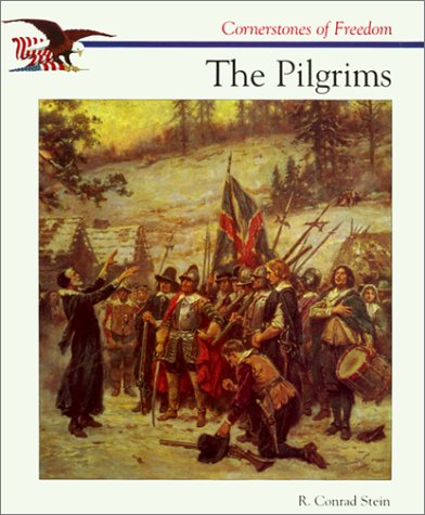 Cover of The Pilgrims