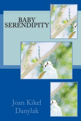 Book cover for Baby Serendipity