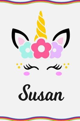 Book cover for Susan