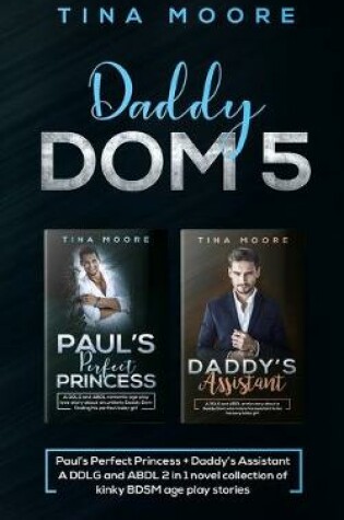 Cover of Daddy Dom 5