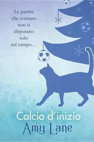 Cover of Calcio D'Inizio