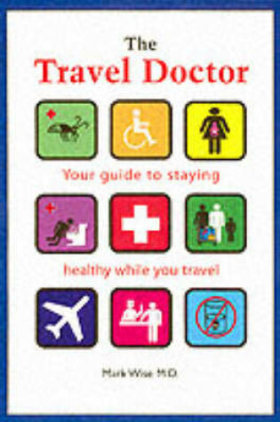 Cover of The Travel Doctor