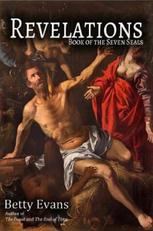 Cover of Revelations, Book of the Seven Seals