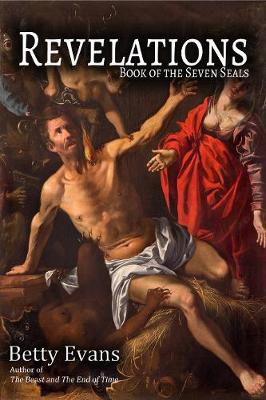 Book cover for Revelations, Book of the Seven Seals