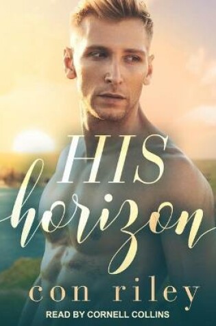 Cover of His Horizon