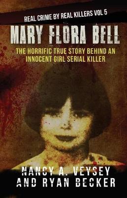 Book cover for Mary Flora Bell