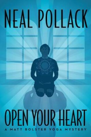 Cover of Open Your Heart