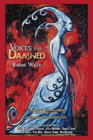 Cover of Voices of the Damned