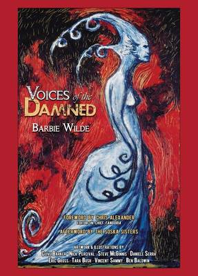 Book cover for Voices of the Damned