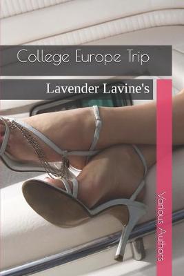 Cover of College Europe Trip