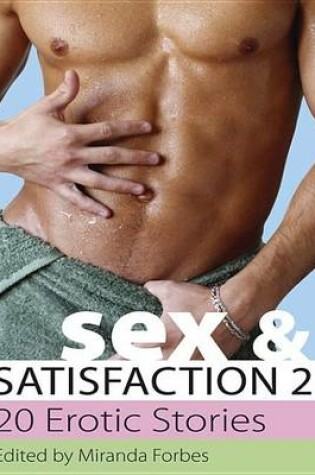 Cover of Sex & Satisfaction 2 - 20 Erotic Stories